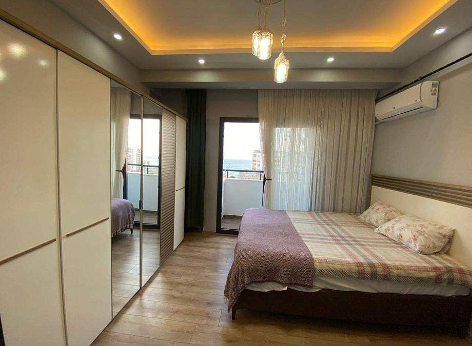 Квартира 2+1 в Мерсине, Турция, 90 м² - фото 21