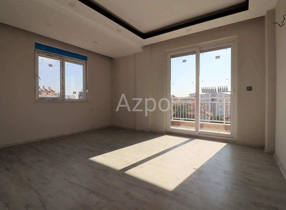 Квартира 3+1 в Анталии, Турция, 110 м²