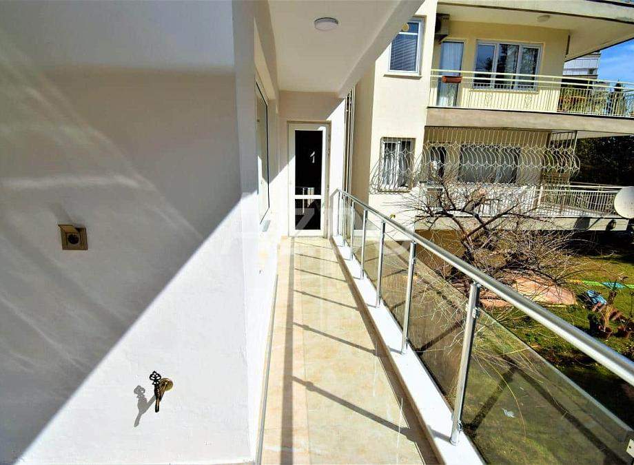 Квартира 3+1 в Анталии, Турция, 170 м² - фото 7