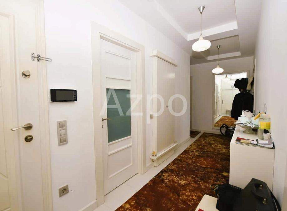 Квартира 3+1 в Анталии, Турция, 160 м² - фото 2