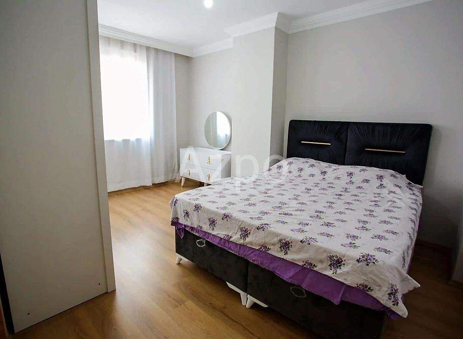 Квартира 3+1 в Анталии, Турция, 145 м² - фото 4