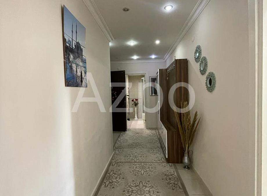 Квартира 2+1 в Алании, Турция, 150 м² - фото 19
