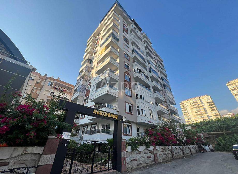 Квартира 2+1 в Алании, Турция, 135 м² - фото 21
