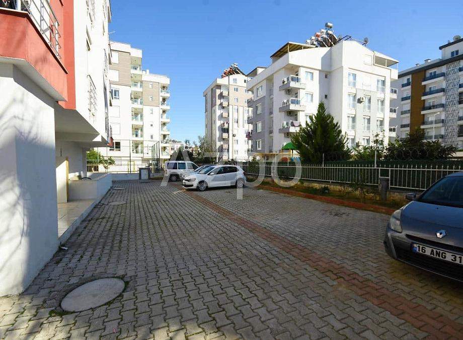 Квартира 3+1 в Анталии, Турция, 135 м² - фото 16