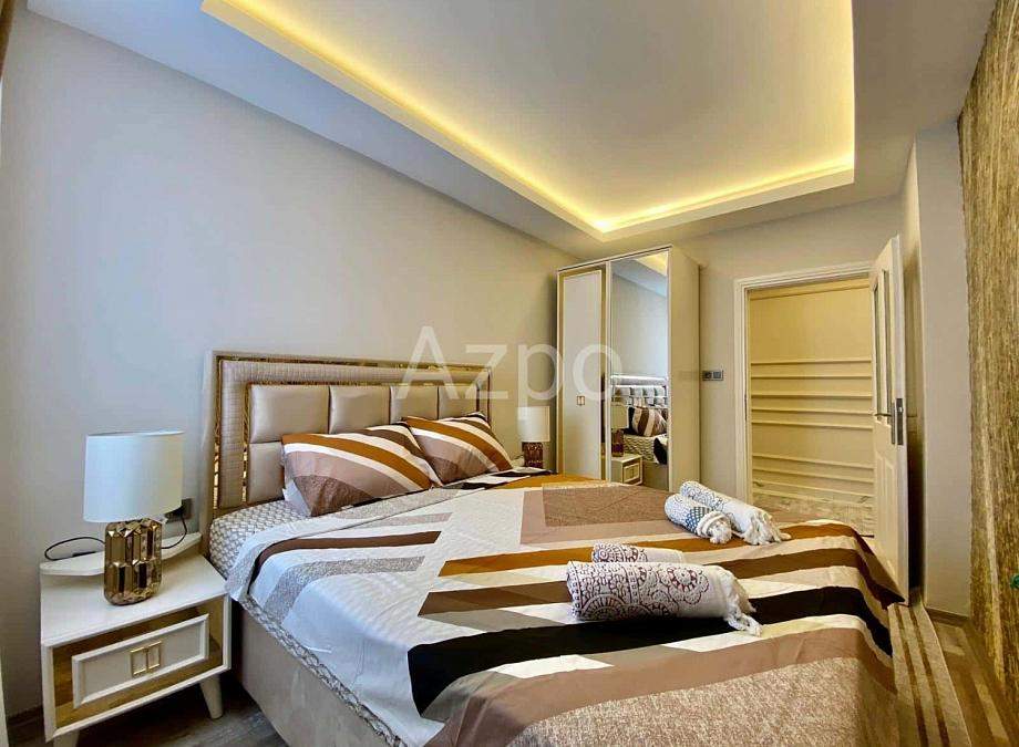 Квартира 3+1 в Алании, Турция, 135 м² - фото 10