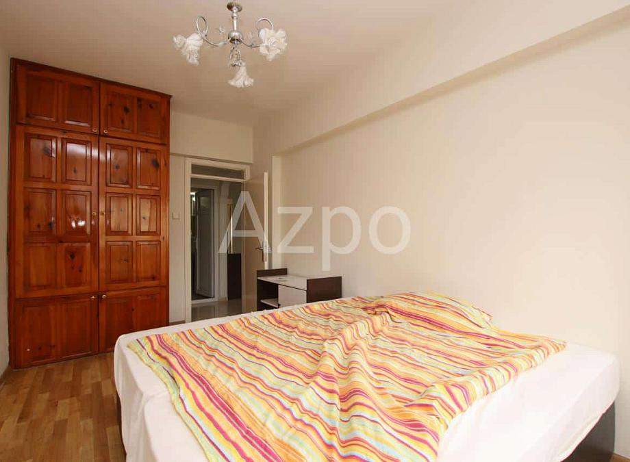 Квартира 3+1 в Алании, Турция, 120 м² - фото 7