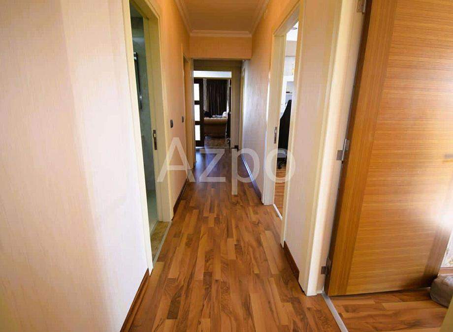 Квартира 3+1 в Анталии, Турция, 190 м² - фото 13