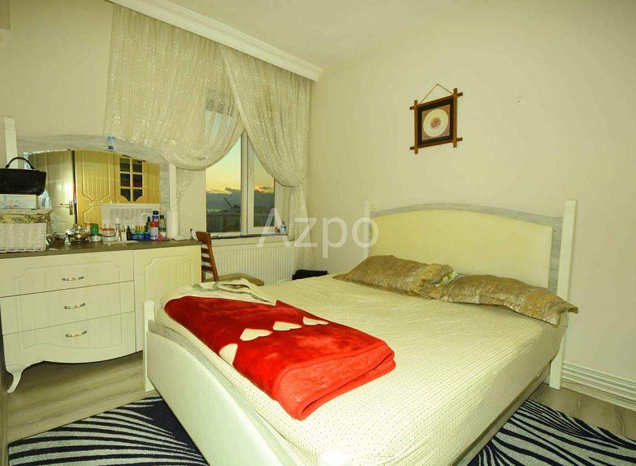 Квартира 2+1 в Анталии, Турция, 170 м² - фото 3