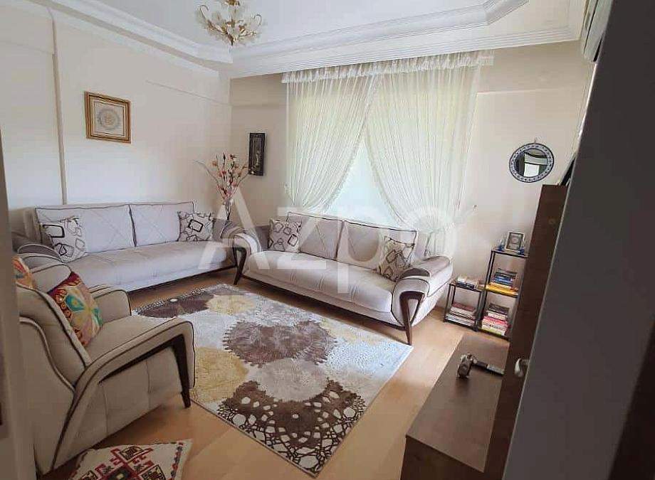 Квартира 3+1 в Анталии, Турция, 160 м² - фото 12