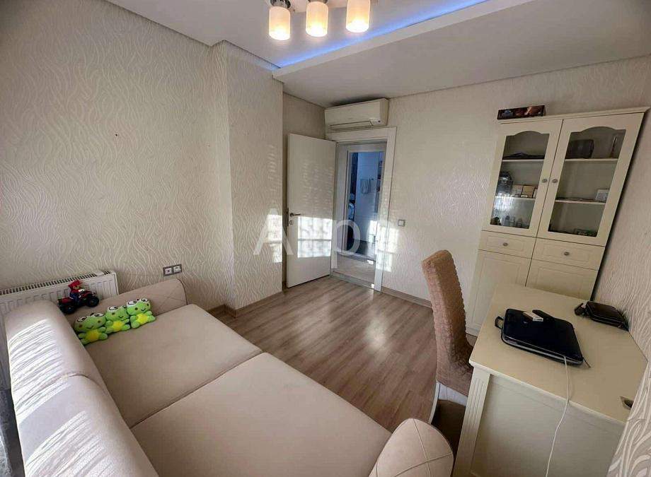 Дуплекс 4+2 в Анталии, Турция, 300 м² - фото 7