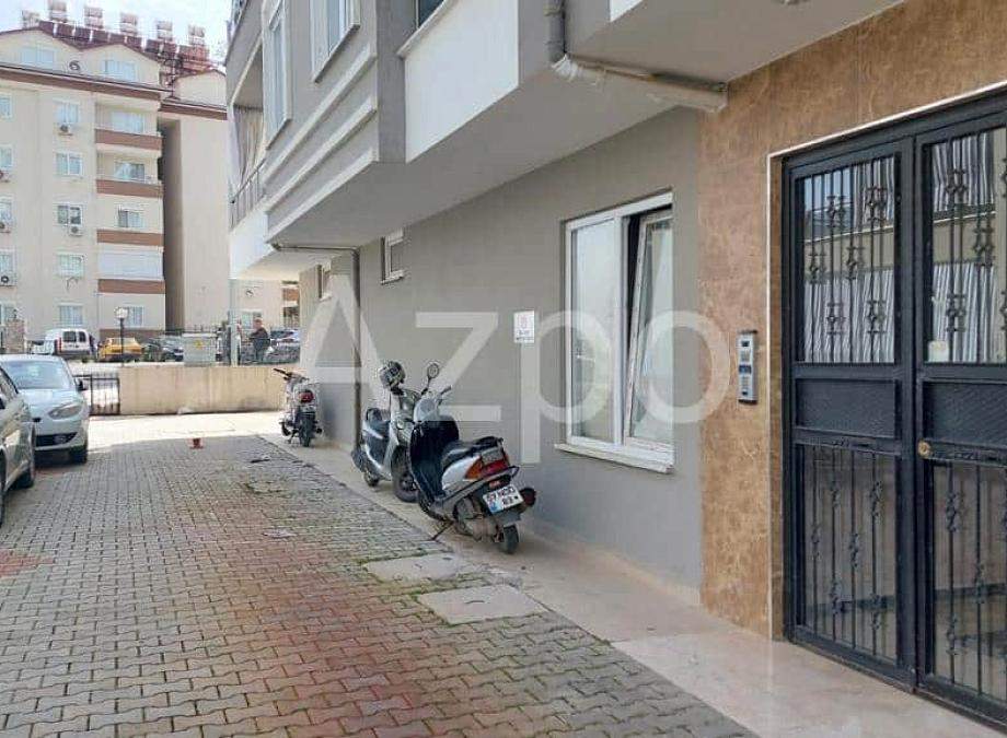Квартира 2+1 в Алании, Турция, 90 м² - фото 9