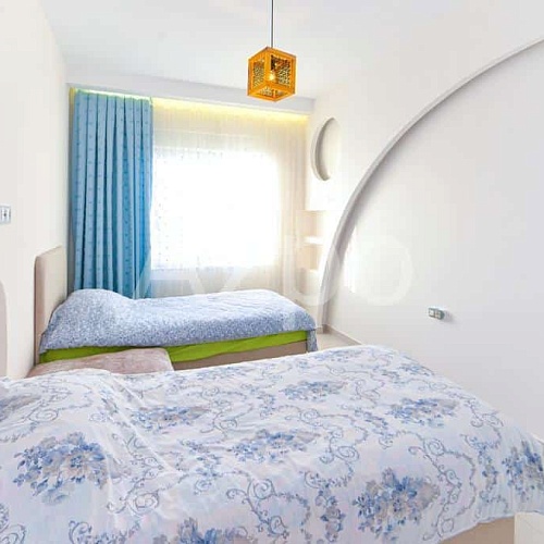 Квартира 2+1 в Махмутларе, Турция, 110 м2 - фото 3