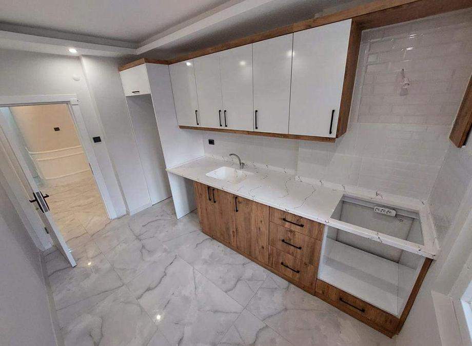 Квартира 3+1 в Мерсине, Турция, 165 м² - фото 8