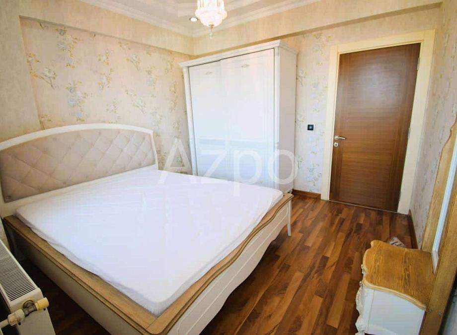 Квартира 3+1 в Анталии, Турция, 190 м² - фото 21