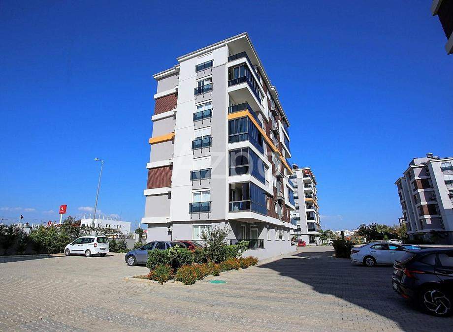 Квартира 3+1 в Анталии, Турция, 145 м² - фото 17