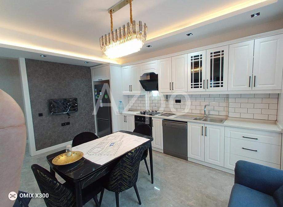 Квартира 2+1 в Мерсине, Турция, 145 м² - фото 4