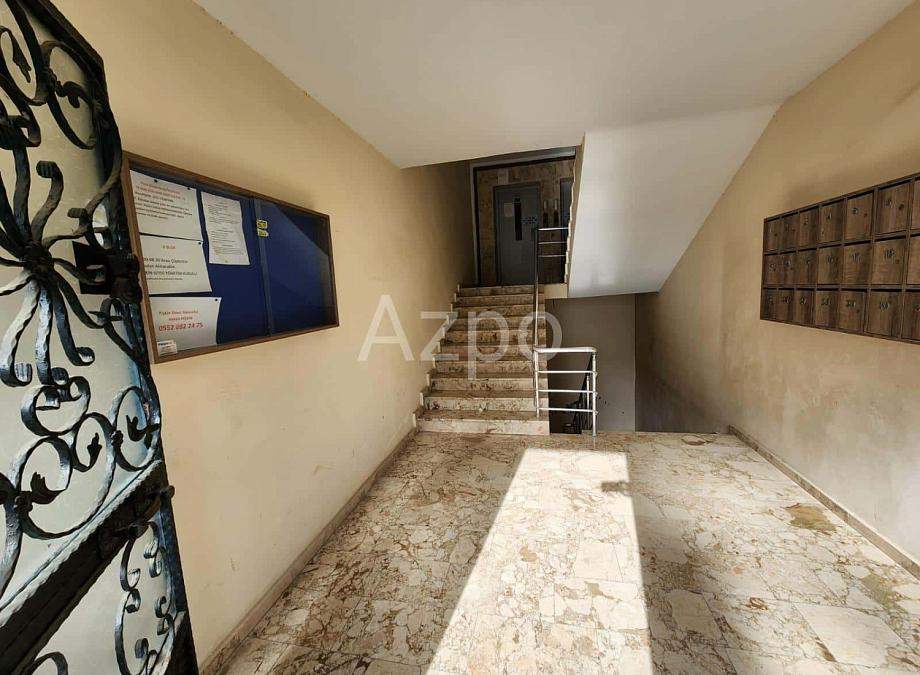 Квартира 2+1 в Алании, Турция, 120 м² - фото 16