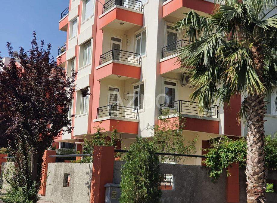 Квартира 3+1 в Анталии, Турция, 160 м² - фото 25