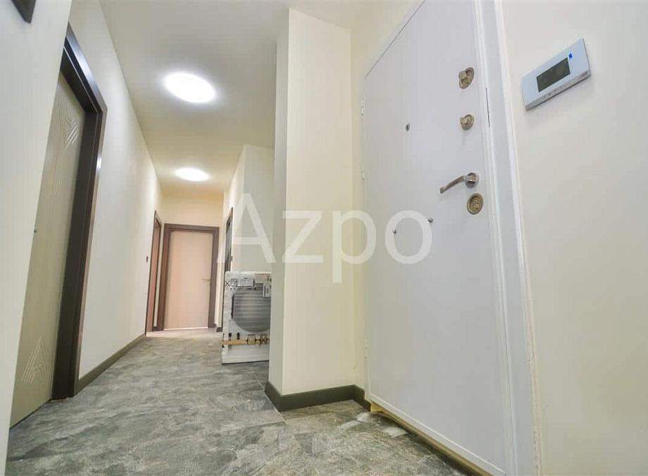 Квартира 3+1 в Анталии, Турция, 125 м² - фото 4