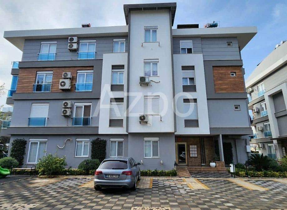 Квартира 3+1 в Анталии, Турция, 150 м² - фото 20