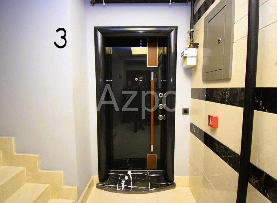 Квартира 3+1 в Анталии, Турция, 140 м² - фото 21