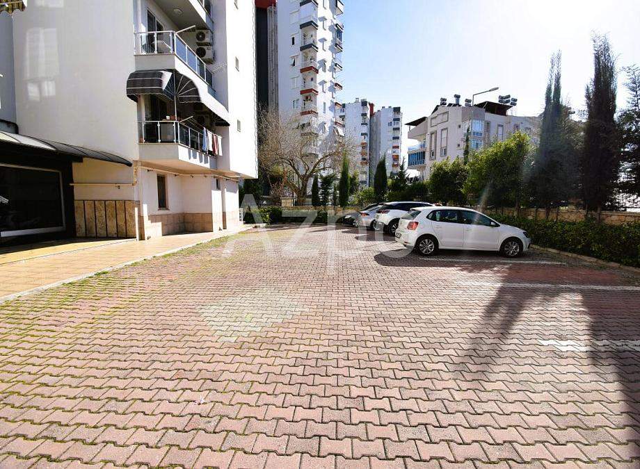 Квартира 3+1 в Анталии, Турция, 190 м² - фото 30