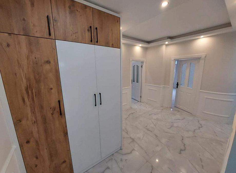 Квартира 3+1 в Мерсине, Турция, 165 м² - фото 9