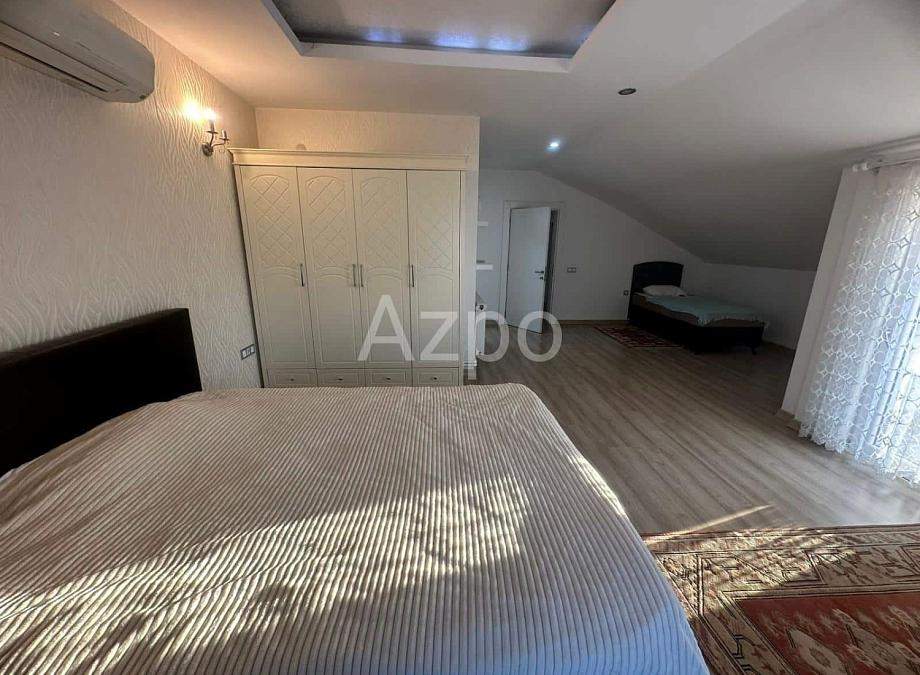 Дуплекс 4+2 в Анталии, Турция, 300 м² - фото 25