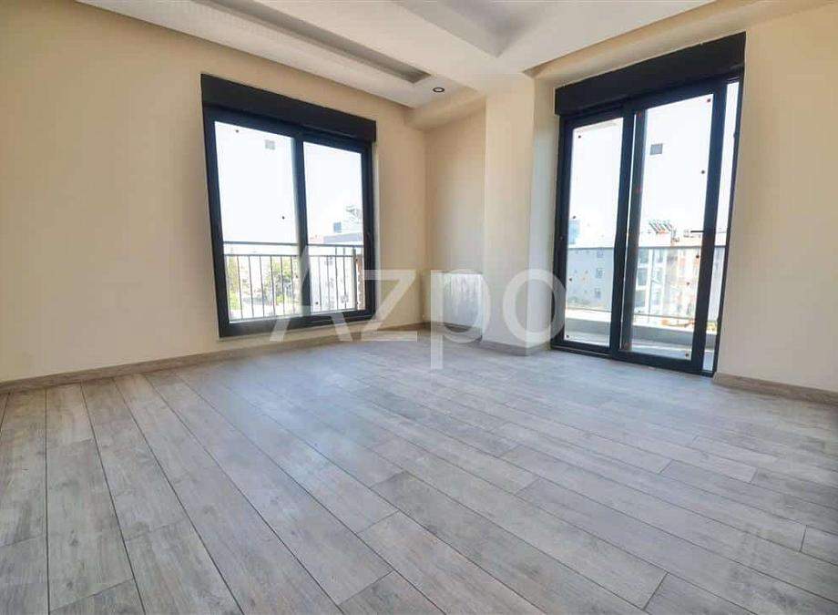 Дуплекс 6+1 в Анталии, Турция, 145 м² - фото 28