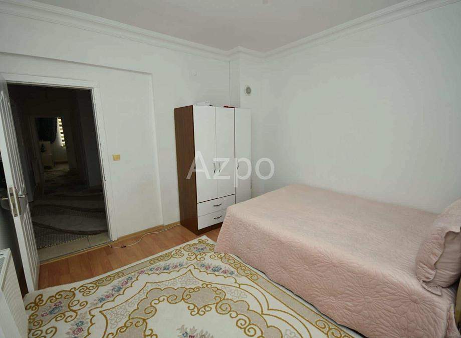 Квартира 3+1 в Анталии, Турция, 125 м² - фото 9