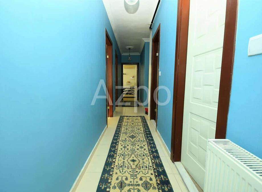 Квартира 2+1 в Анталии, Турция, 110 м² - фото 10