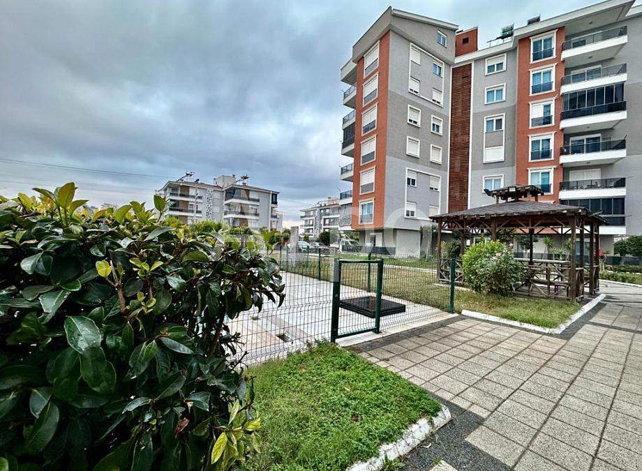 Квартира 3+1 в Анталии, Турция, 165 м² - фото 30