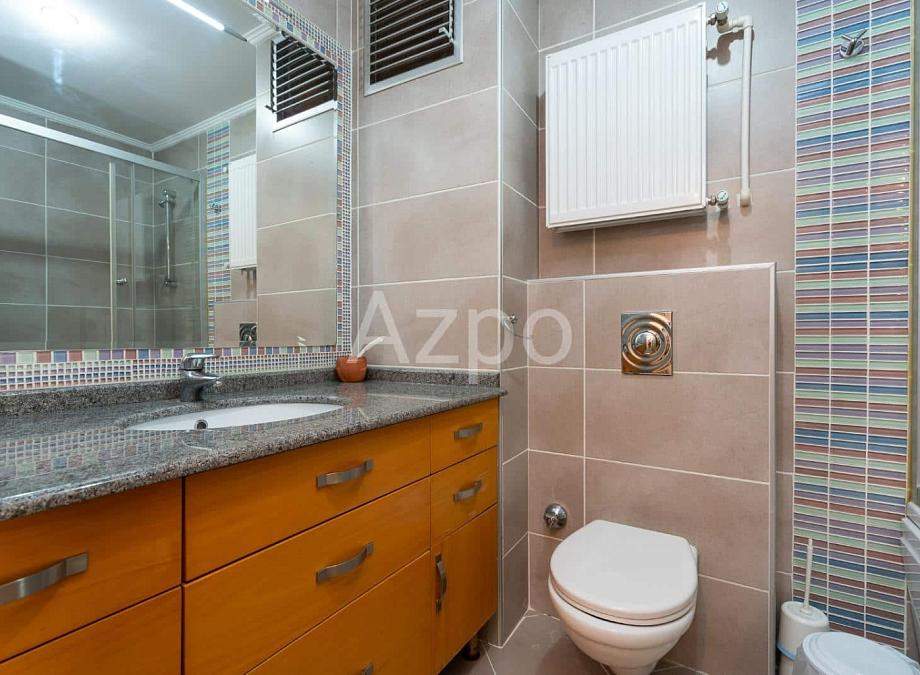 Дуплекс 3+1 в Анталии, Турция, 210 м² - фото 5