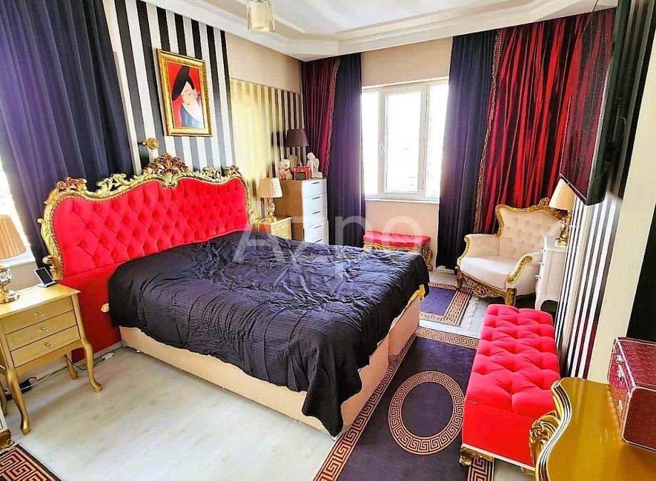 Квартира 3+1 в Анталии, Турция, 180 м² - фото 13