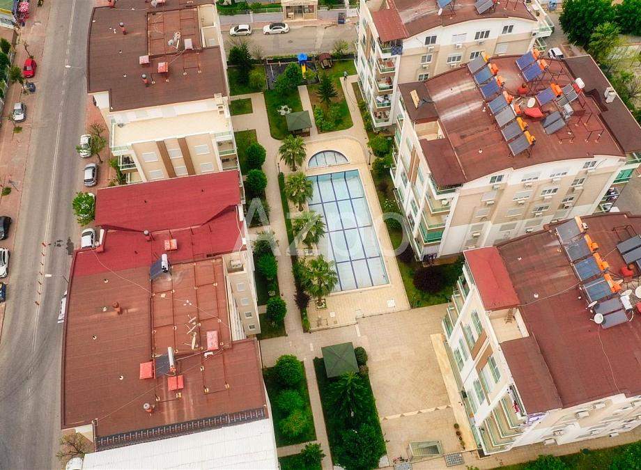 Квартира 4+1 в Анталии, Турция, 300 м² - фото 32