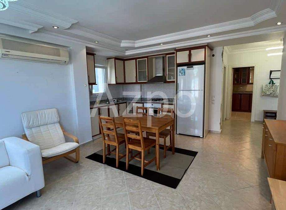 Квартира 2+1 в Алании, Турция, 130 м² - фото 8