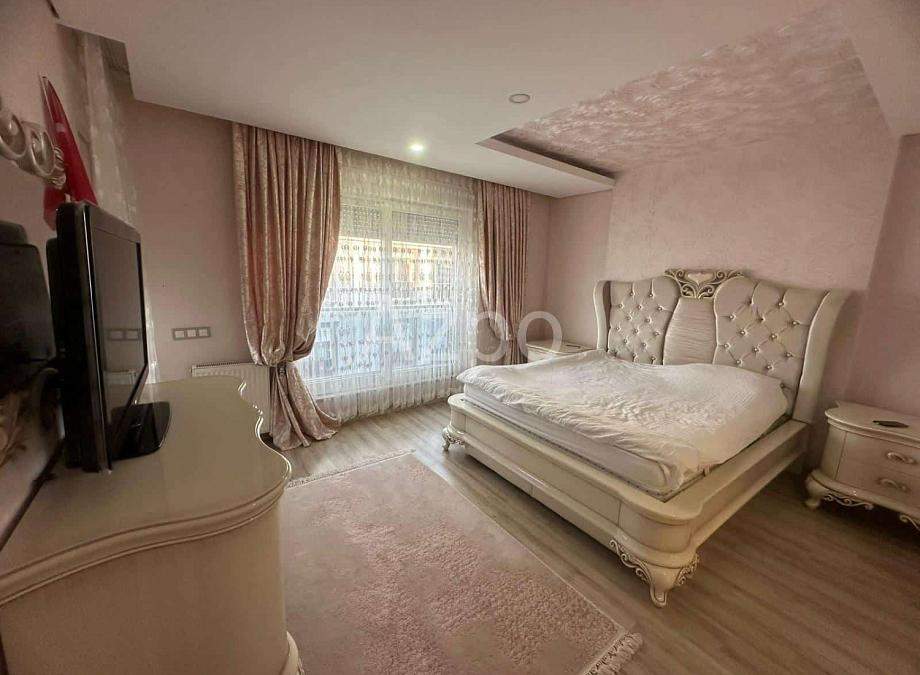 Дуплекс 4+2 в Анталии, Турция, 300 м² - фото 13