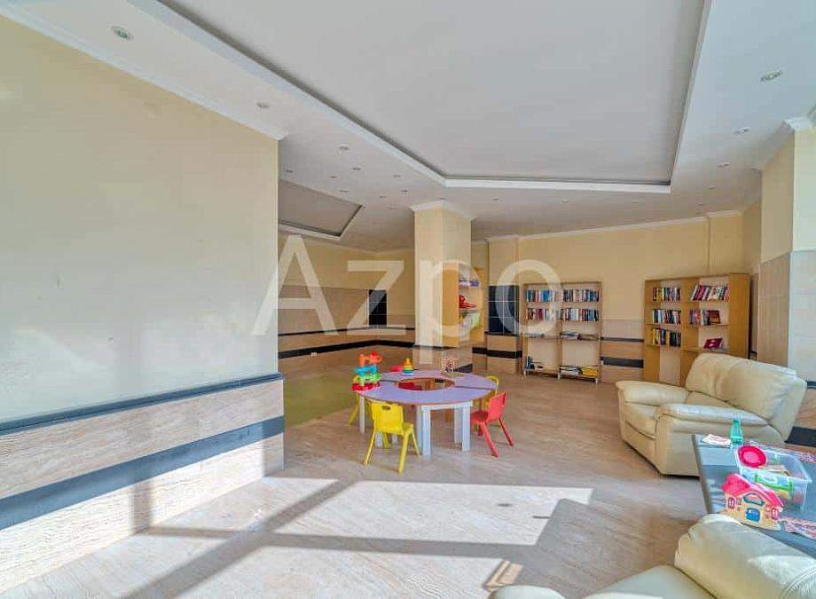 Квартира 2+1 в Алании, Турция, 170 м² - фото 31