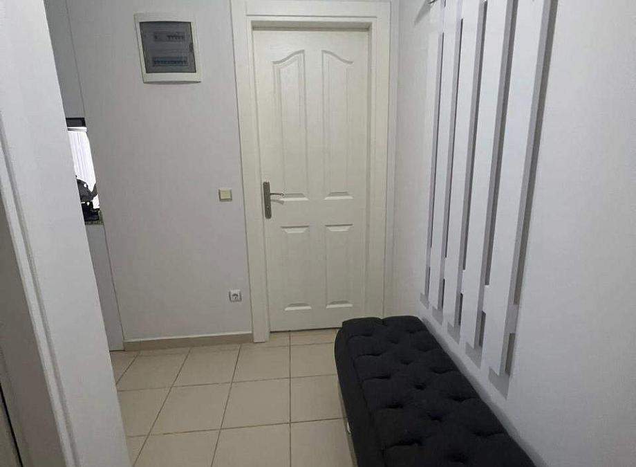 Квартира 1+1 в Алании, Турция, 55 м2 - фото 19