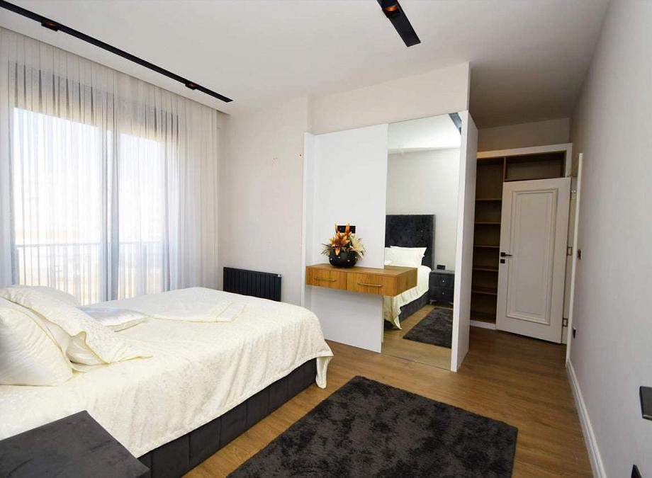 Квартира 3+1 в Анталии, Турция, 173 м² - фото 27