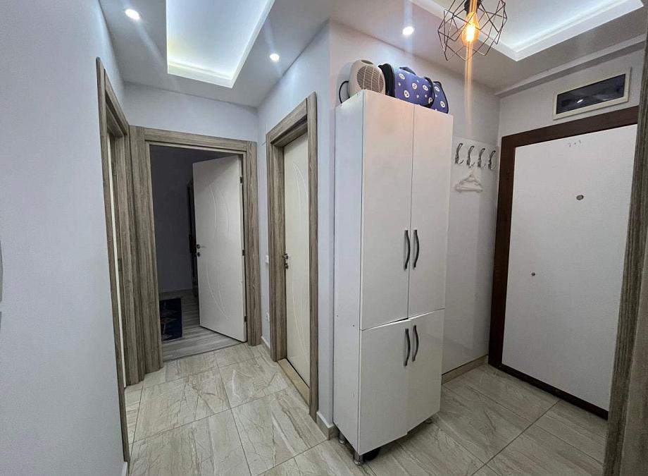 Квартира 2+1 в Мерсине, Турция, 65 м² - фото 15