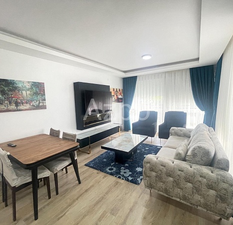 Квартира 3+1 в Алании, Турция, 140 м²