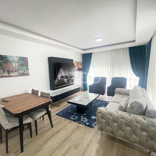Квартира 3+1 в Алании, Турция, 140 м² - фото 1