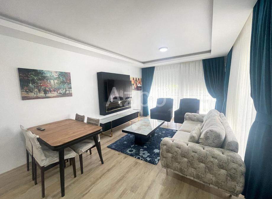 Квартира 3+1 в Алании, Турция, 140 м²