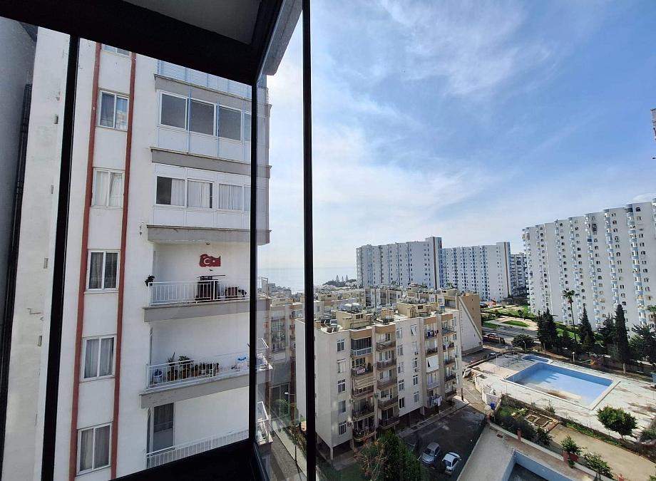 Квартира 3+1 в Мерсине, Турция, 150 м² - фото 11