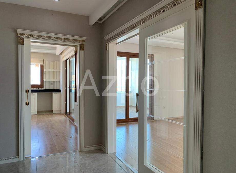 Квартира 3+1 в Мерсине, Турция, 200 м² - фото 11