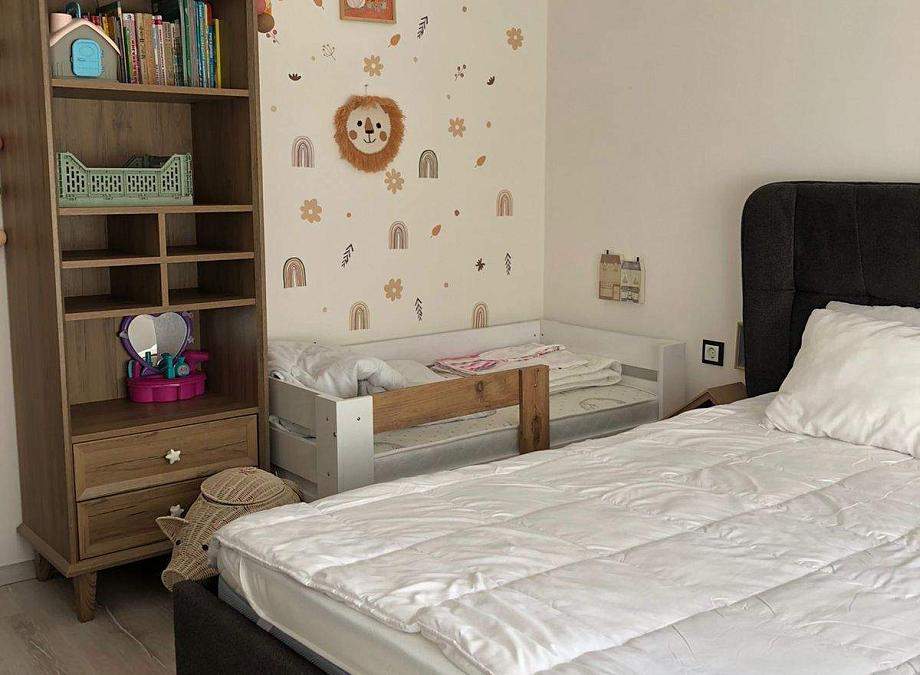Квартира 1+1 в Алании, Турция, 65 м² - фото 17