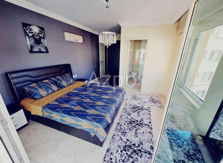 Квартира 2+1 в Алании, Турция, 127 м² - фото 19