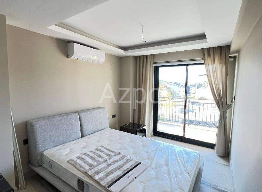 Вилла 4+1 в Фетхие, Турция, 200 м² - фото 19