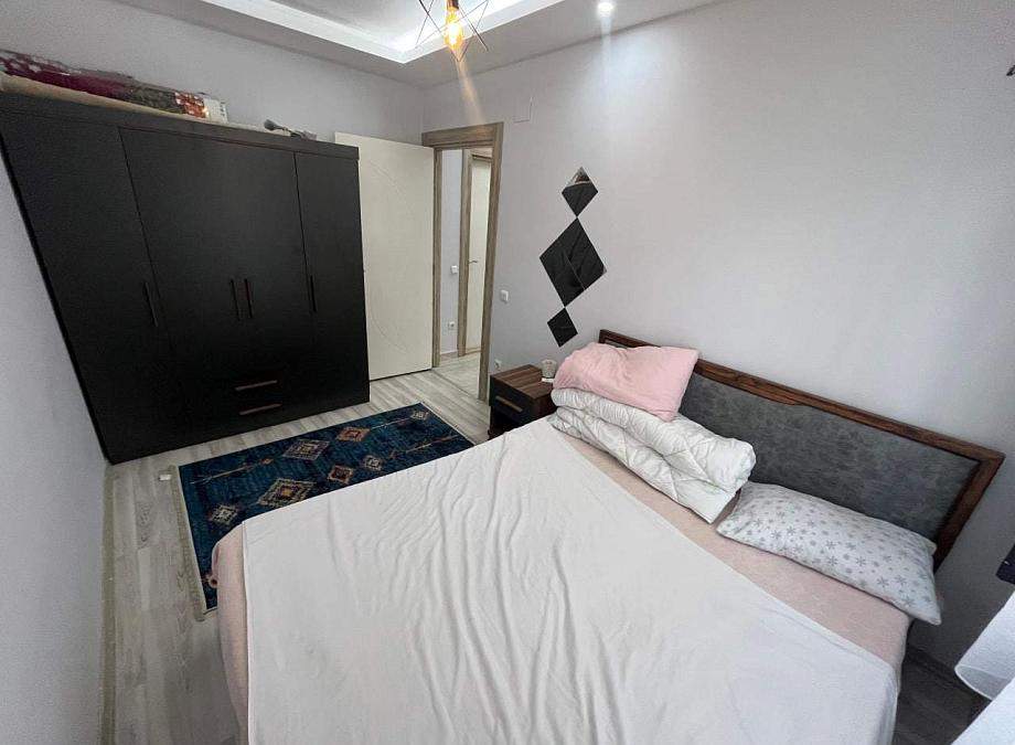Квартира 2+1 в Мерсине, Турция, 65 м² - фото 24